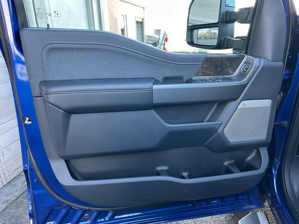 New 2026 Ford F350 Lariat image 22
