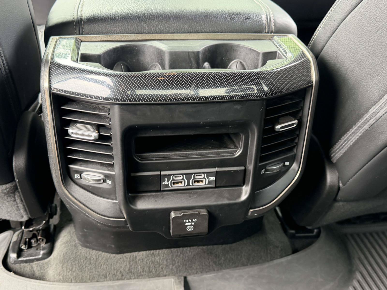 Used 2020 RAM 1500 Rebel w/ Rebel Level 2 Equipment Group AWD/4WD image 15