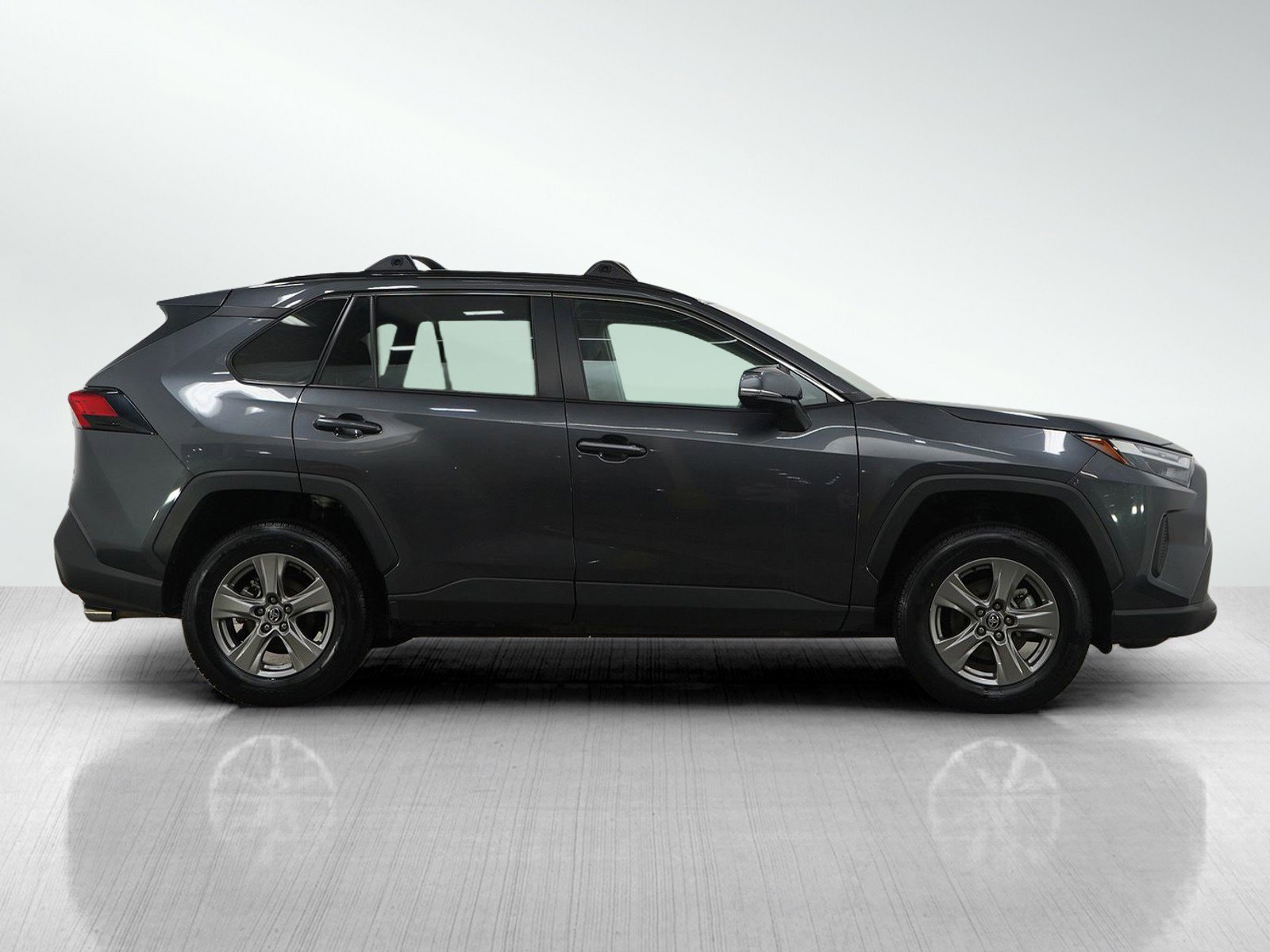 Used 2024 Toyota RAV4 XLE AWD/4WD image 8