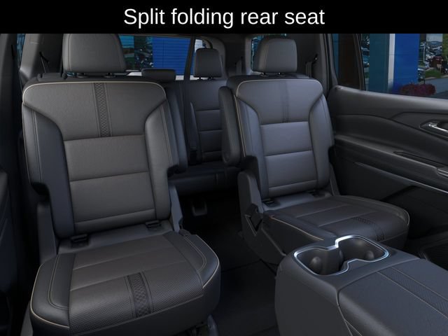 New 2026 Chevrolet Traverse High Country AWD/4WD image 18