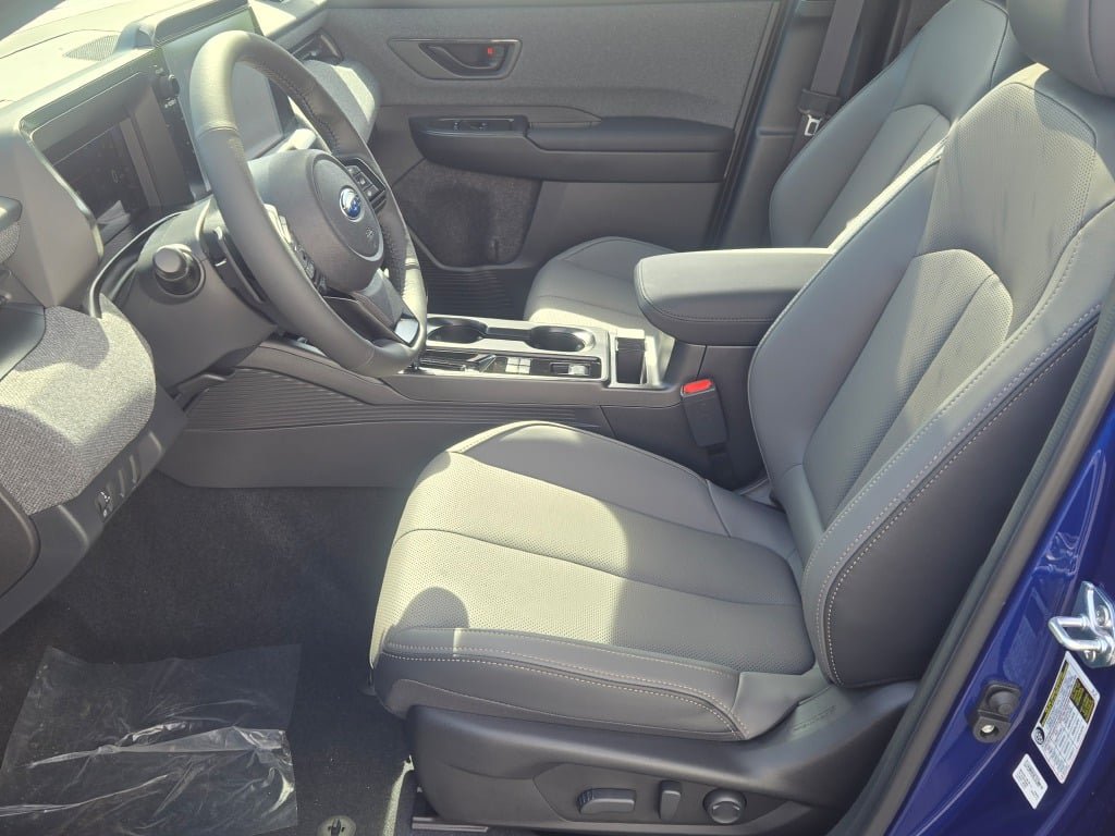 New 2026 Subaru Outback Limited XT AWD/4WD image 24