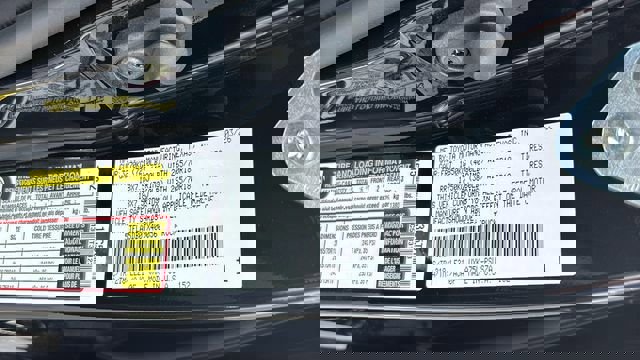 New 2026 Toyota Tundra SR5 w/ SR5 Premium Package AWD/4WD image 38