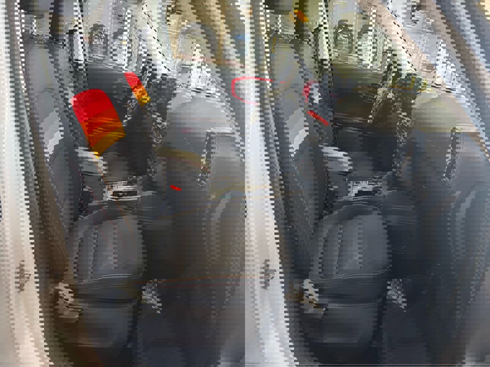 Used 2025 Ford Bronco Sport Free Wheeling w/ Convenience Package image 40