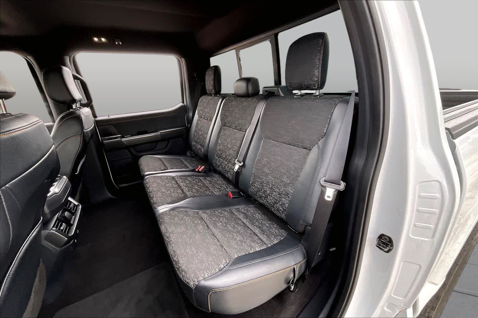 Used 2023 Ford F150 Tremor AWD/4WD image 19