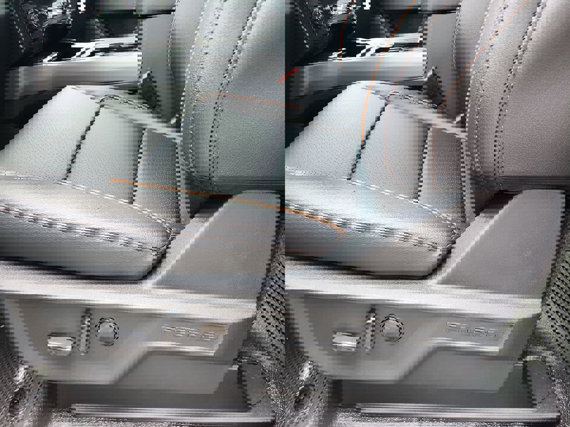 New 2026 Ford F350 Lariat image 13