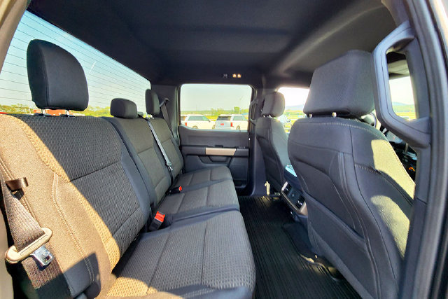 Used 2025 Ford F150 STX w/ Equipment Group 201A FX4 AWD/4WD image 25