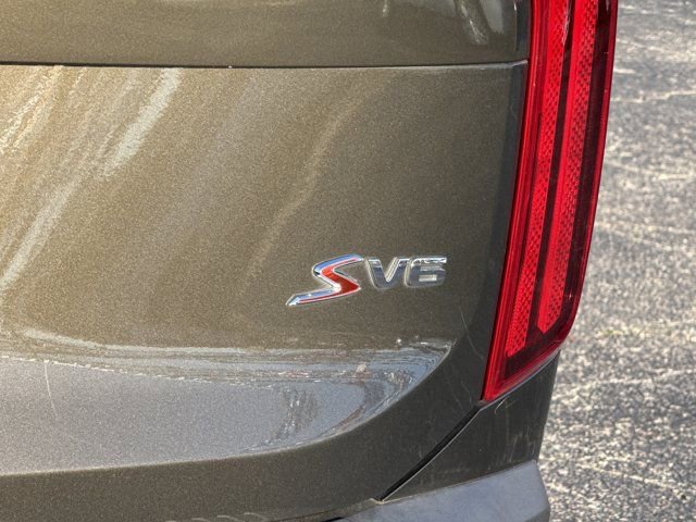 Used 2020 Kia Telluride S image 10