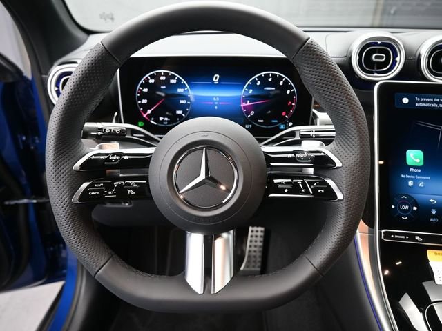 New 2026 Mercedes-Benz GLC 300 image 7