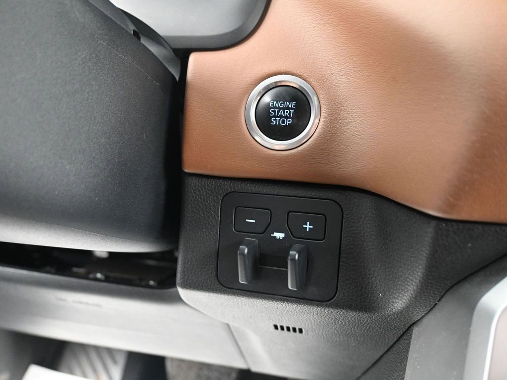 Used 2023 Toyota Tundra 1794 Edition image 25