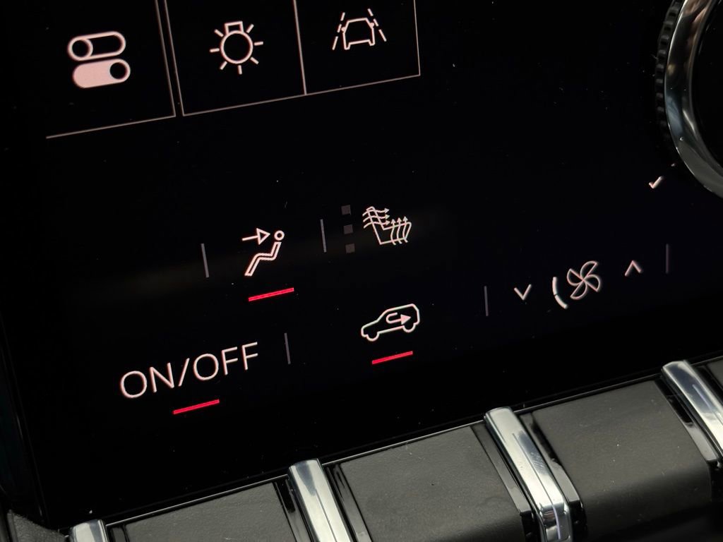 New 2026 GMC Terrain Elevation w/ Black Edition image 4