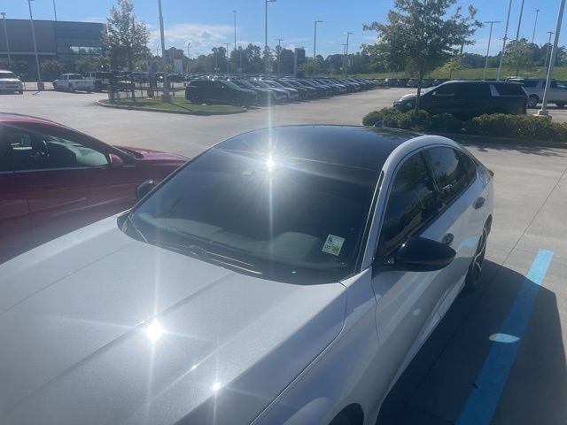Used 2022 Honda Accord Sport image 9