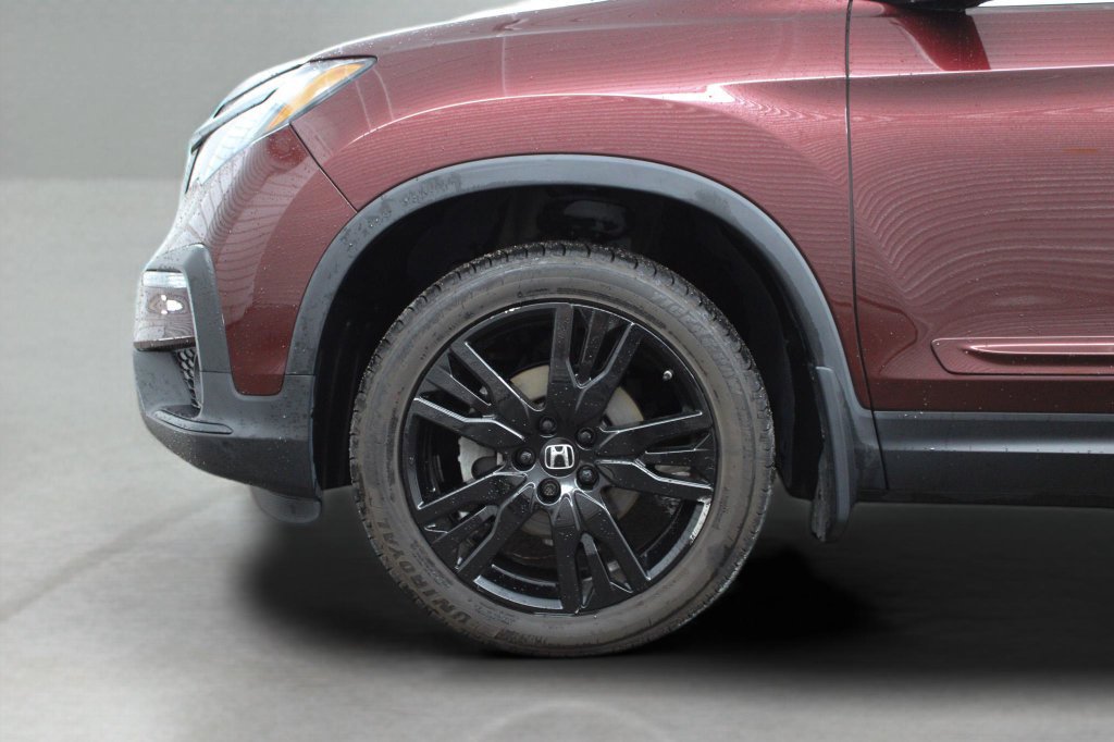 Used 2022 Honda Pilot Special Edition image 6