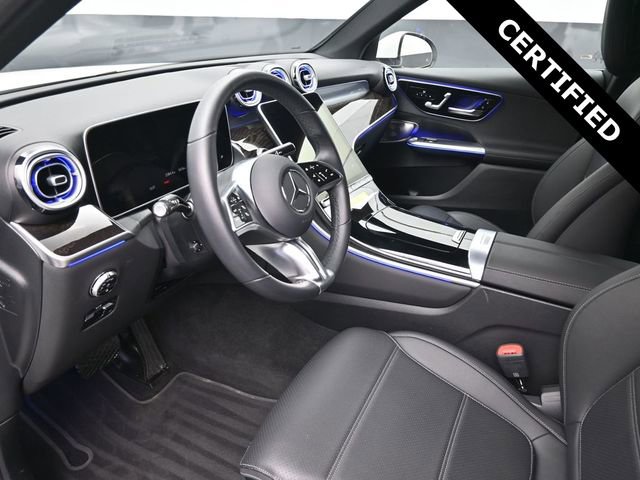 New 2026 Mercedes-Benz GLC 300 image 18