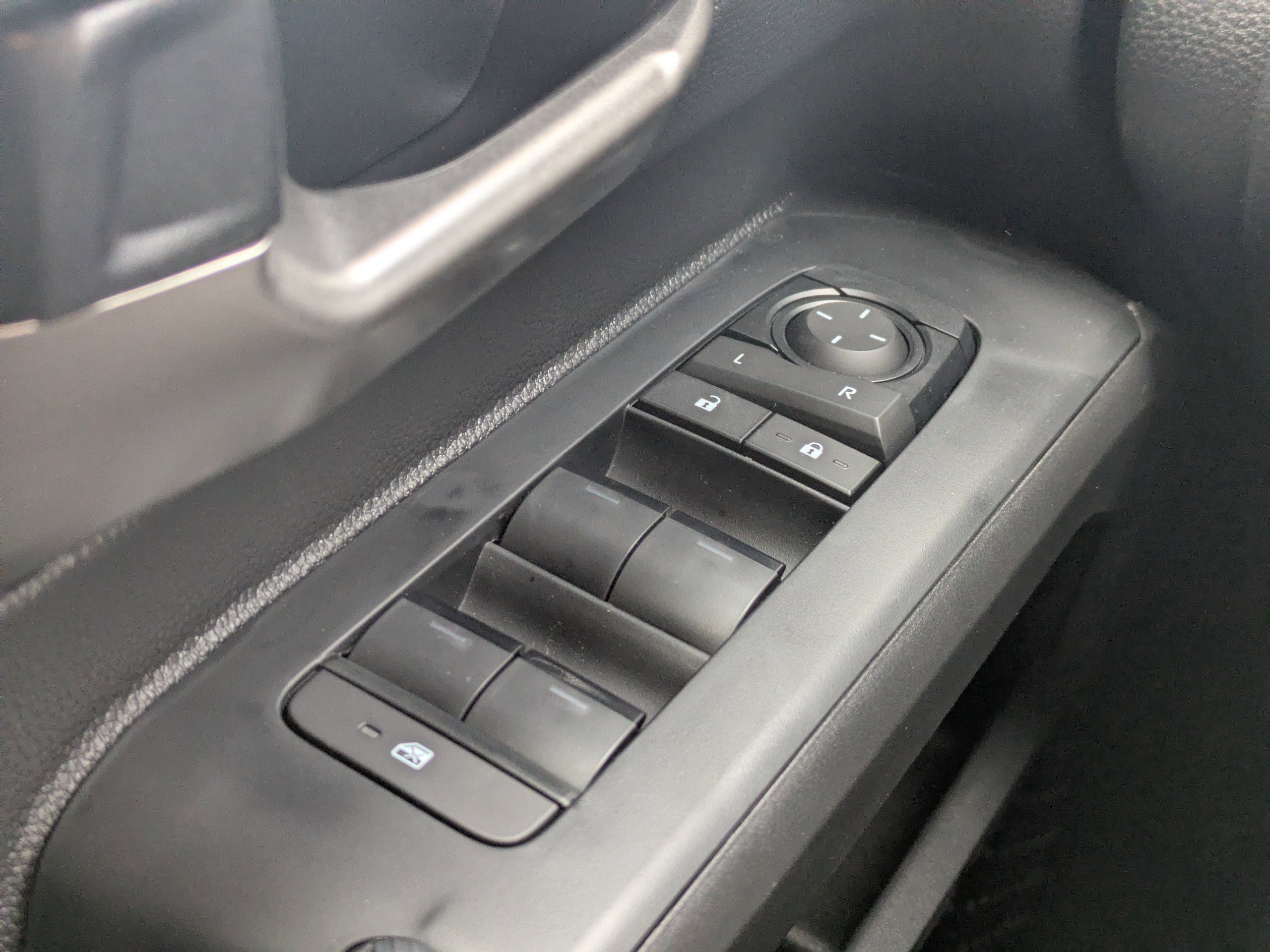 New 2026 Toyota Tacoma TRD Sport AWD/4WD image 23