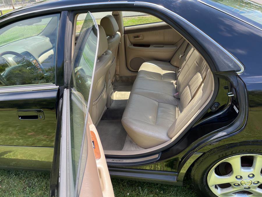 Used 2001 Lexus ES 330 image 29