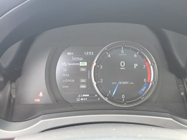 Used 2024 Chrysler Pacifica Limited FWD image 25
