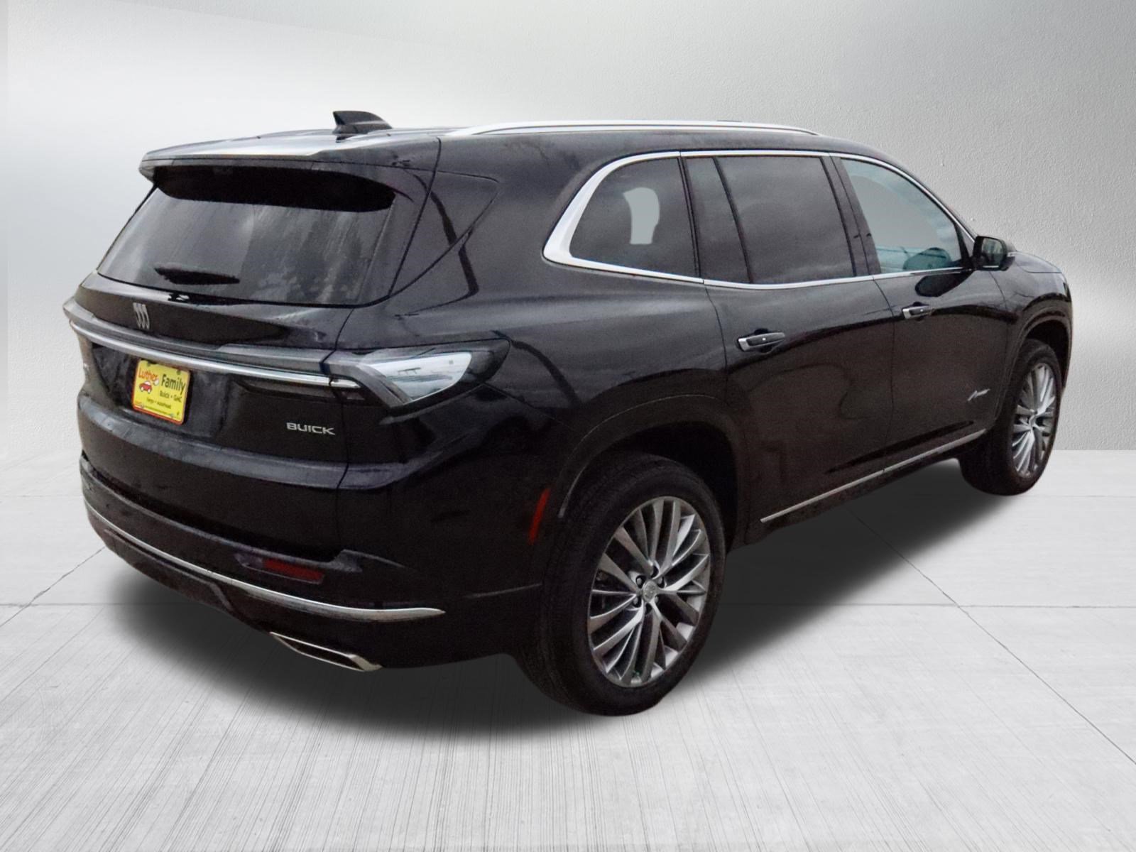 New 2026 Buick Enclave Avenir w/ Super Cruise Package image 7