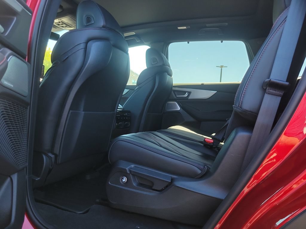 New 2026 Acura MDX A-Spec AWD/4WD image 12