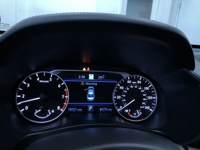 Used 2019 Nissan Altima 2.5 Platinum image 31