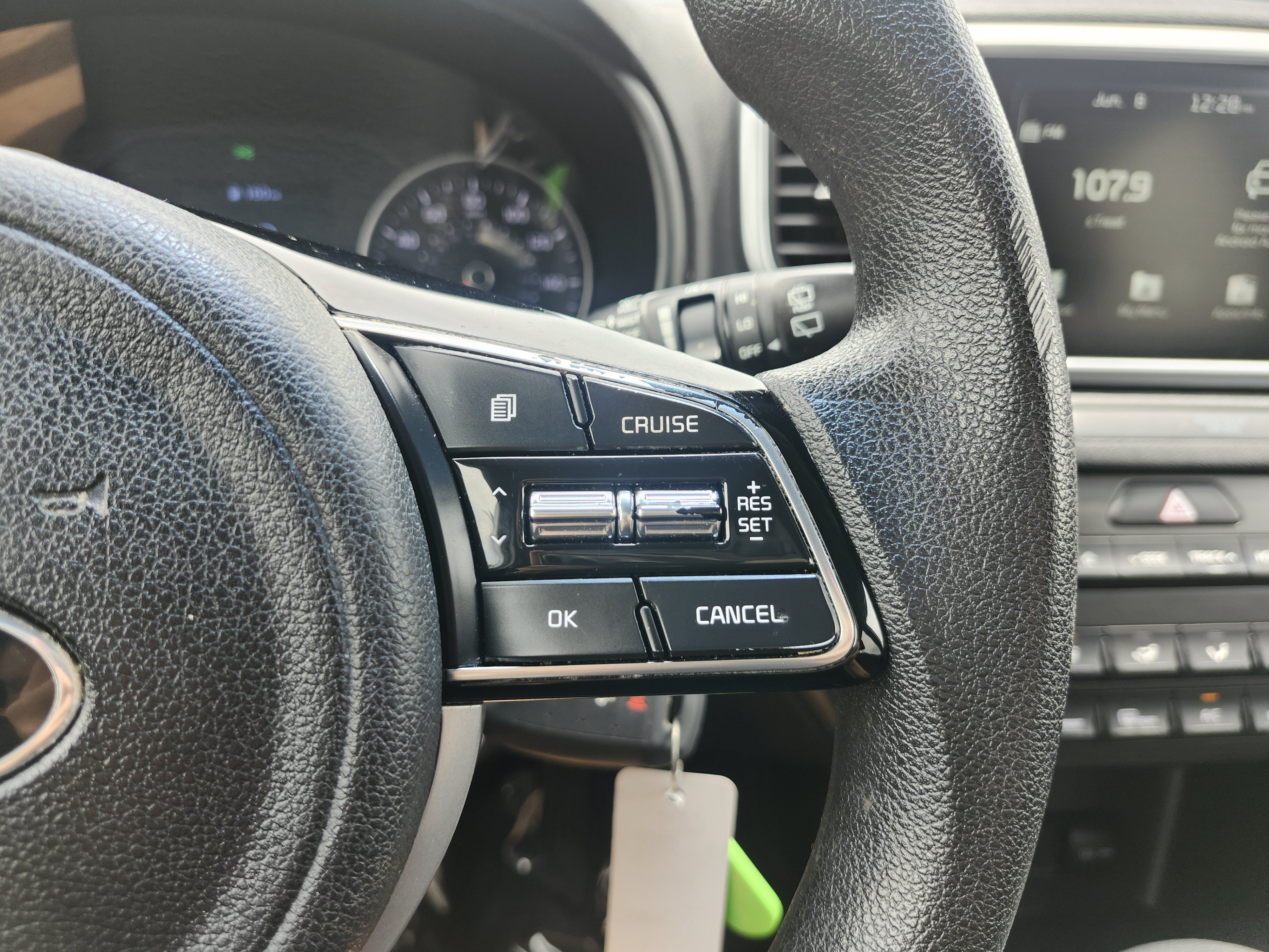 Used 2020 Kia Sportage LX FWD image 30