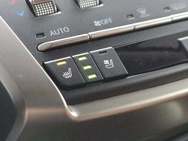 Used 2021 Lexus NX 300 AWD w/ Comfort Package image 12