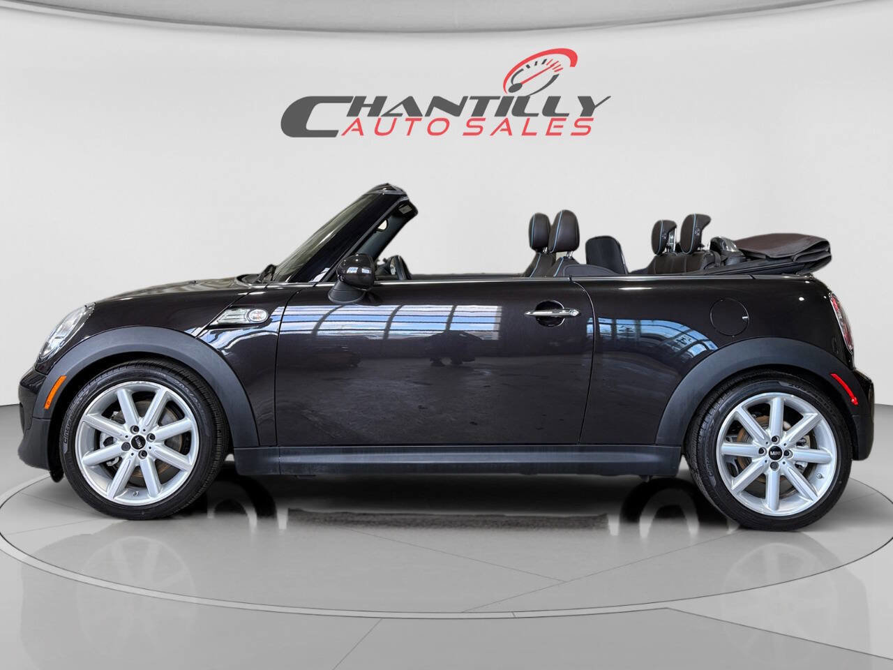Used 2013 MINI Cooper S FWD image 25