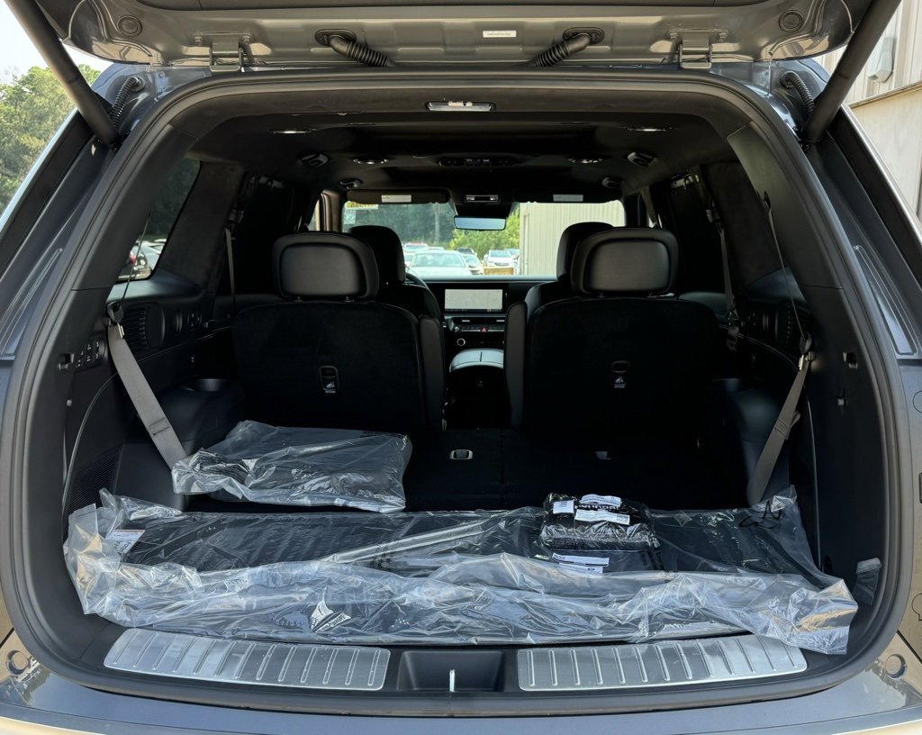 New 2026 Hyundai Palisade Calligraphy image 19