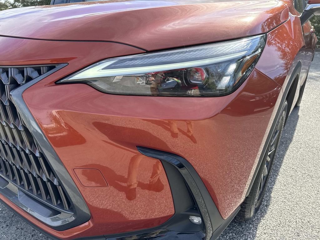 Used 2024 Lexus NX 250 FWD w/ Towing Package (2000 Lbs) image 10