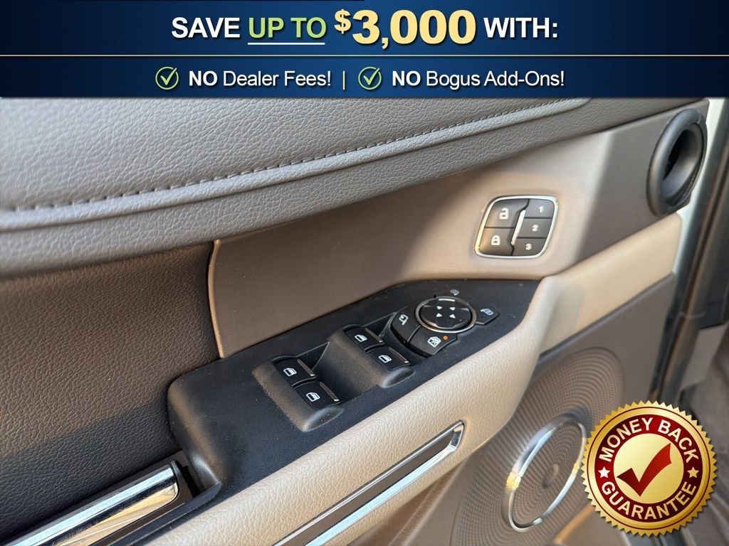 Used 2020 Ford Expedition XLT w/ Equipment Group 202A image 17