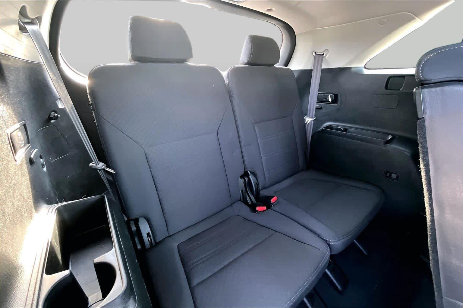 Used 2019 Kia Sorento L FWD image 23