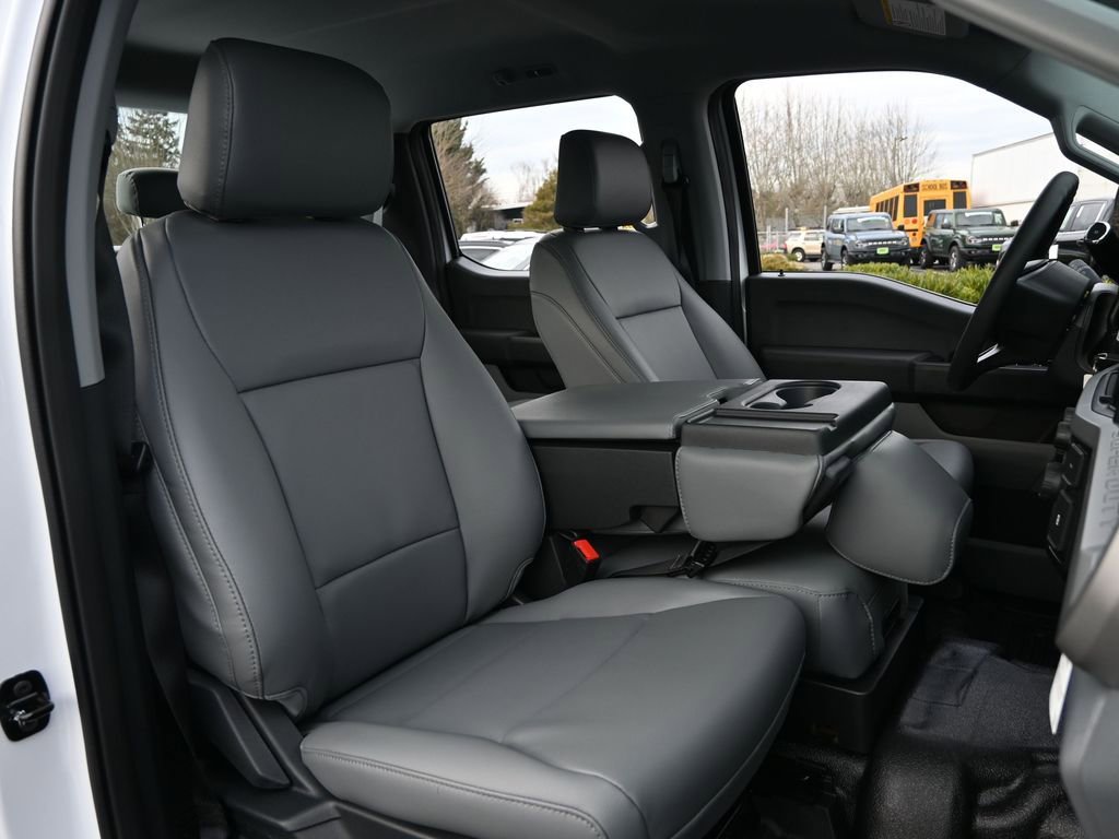 New 2026 Ford F250 XL image 25