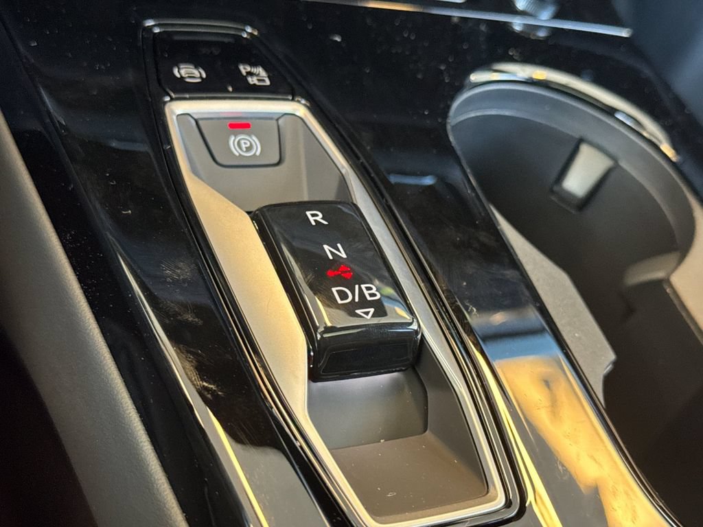 New 2027 Audi Q6 e-tron Premium Plus AWD/4WD image 20