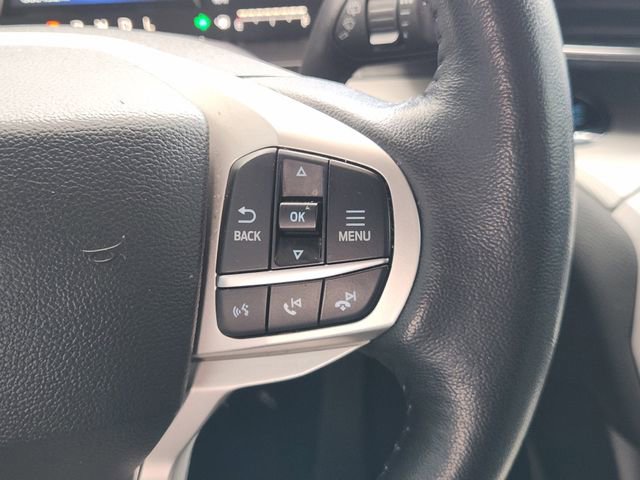 Used 2023 Ford Explorer XLT w/ Equipment Group 202A image 24