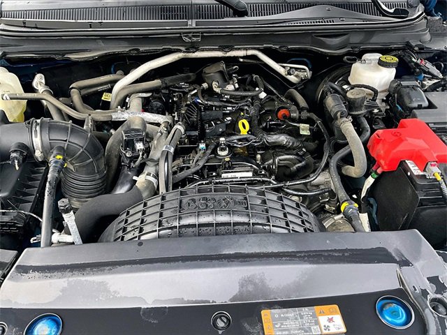 Used 2021 Ford Ranger XL w/ FX4 Off-Road Package image 33
