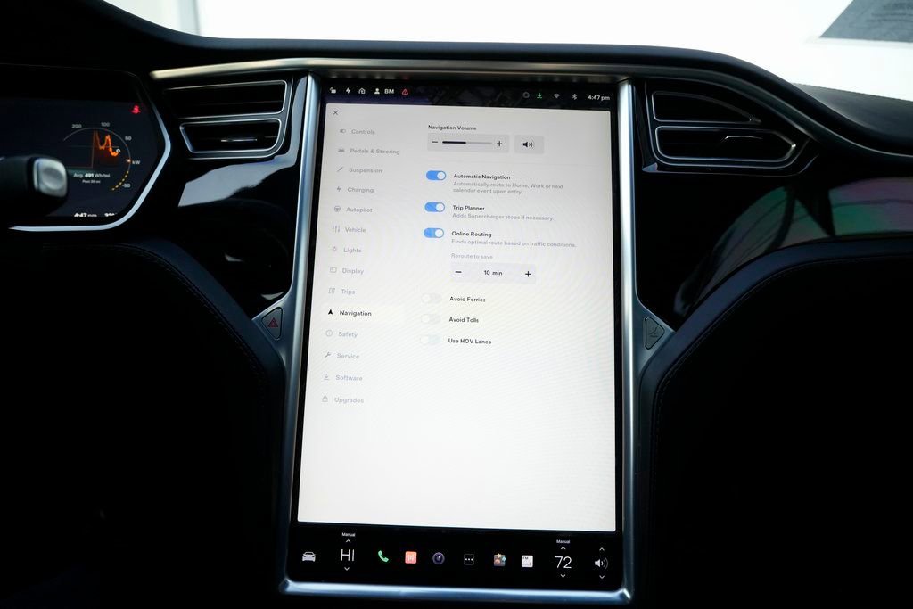 Used 2017 Tesla Model S 75D image 55