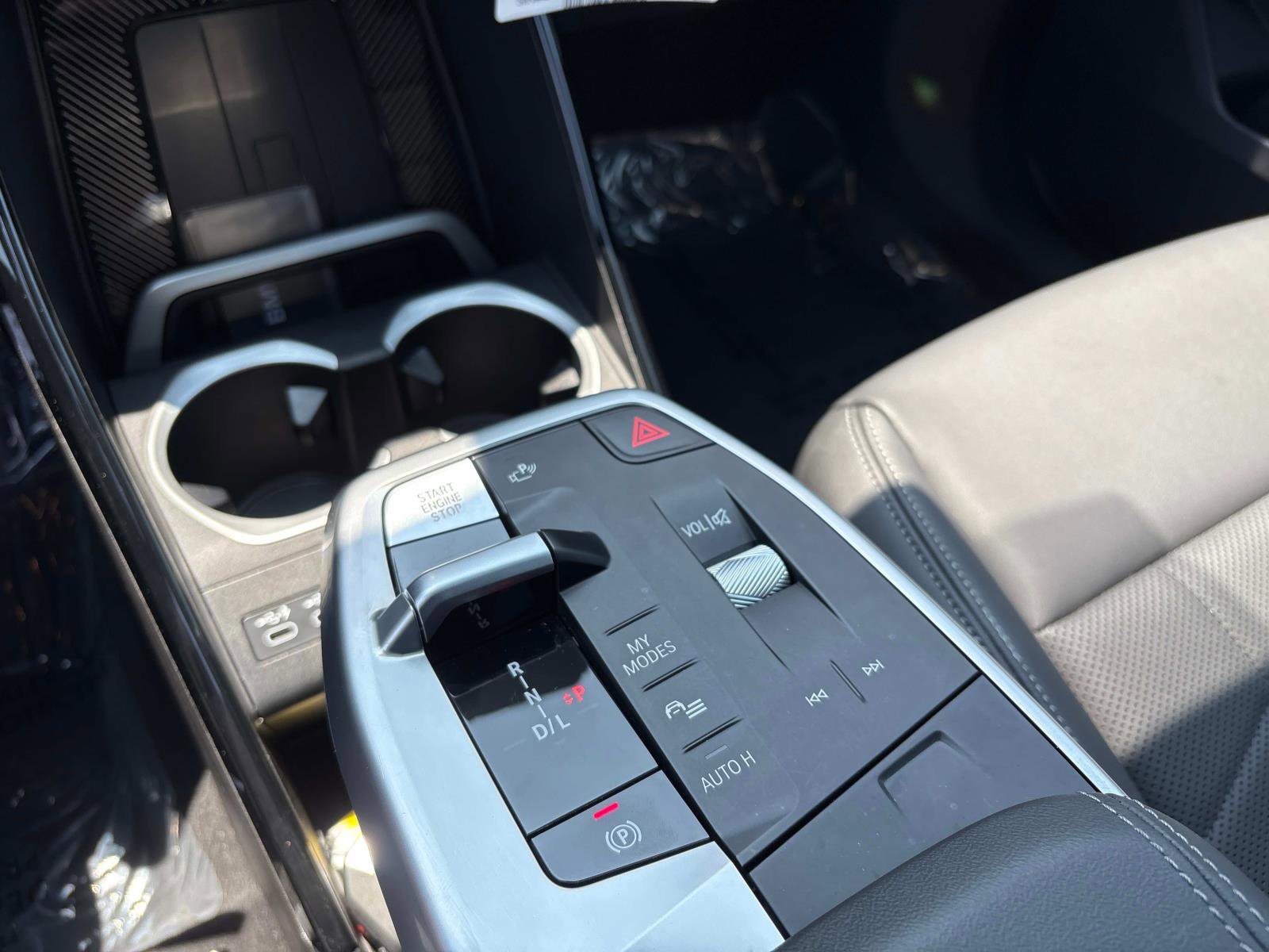 Used 2024 BMW X1 xDrive28i image 26