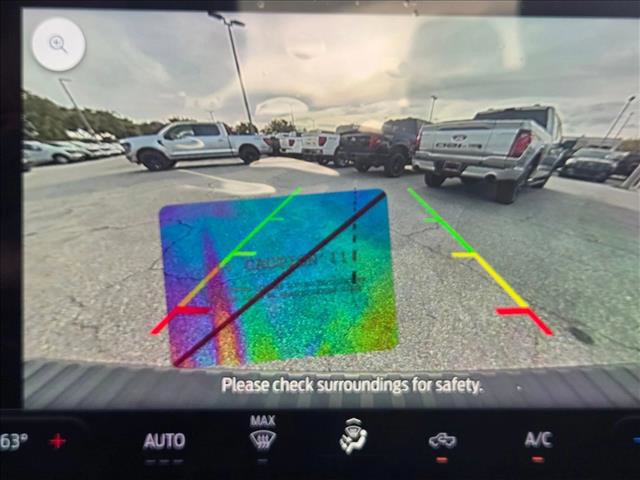 New 2026 Ford Maverick XLT image 12