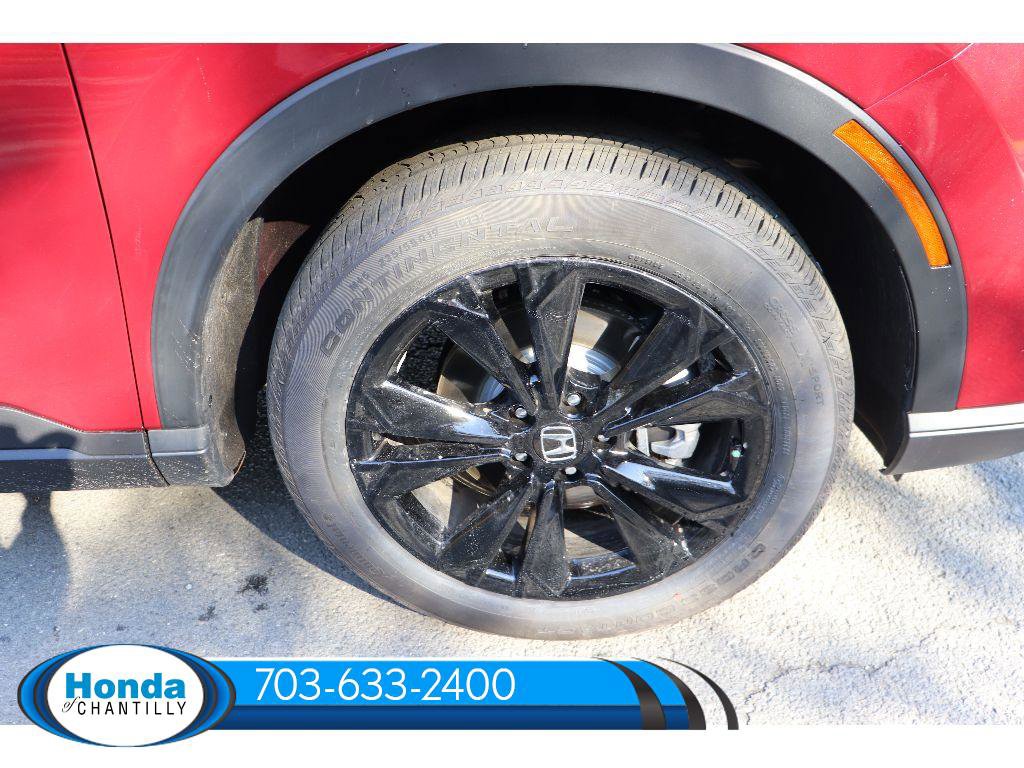 New 2026 Honda CR-V Sport Touring image 31