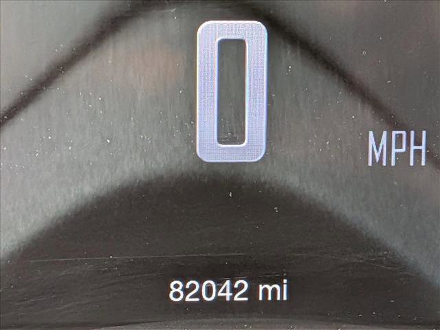 Used 2017 Dodge Durango SXT w/ 3rd Row Seating Group RWD image 6