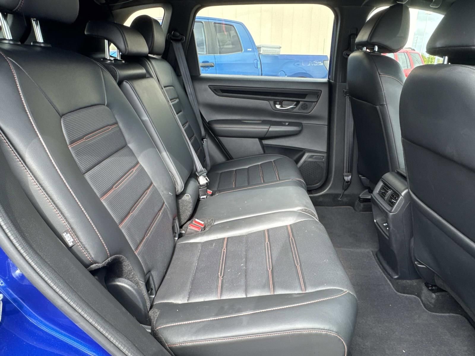 Used 2024 Honda CR-V Sport-L image 9