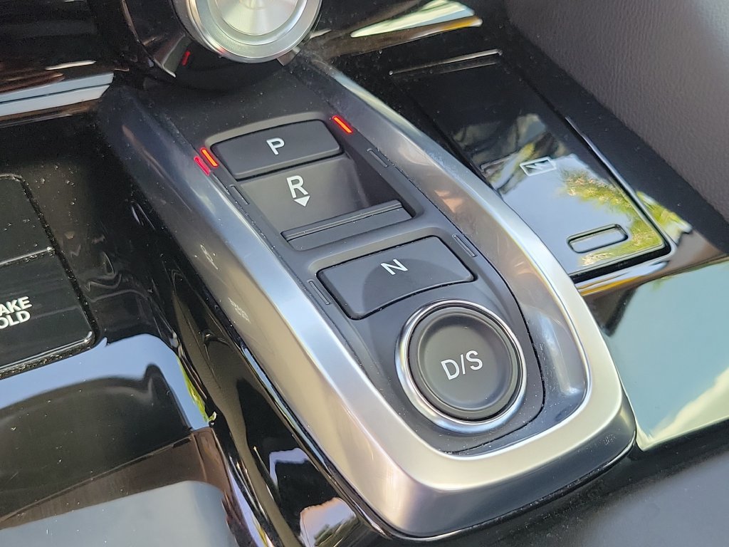 Certified 2025 Acura MDX SH-AWD image 37