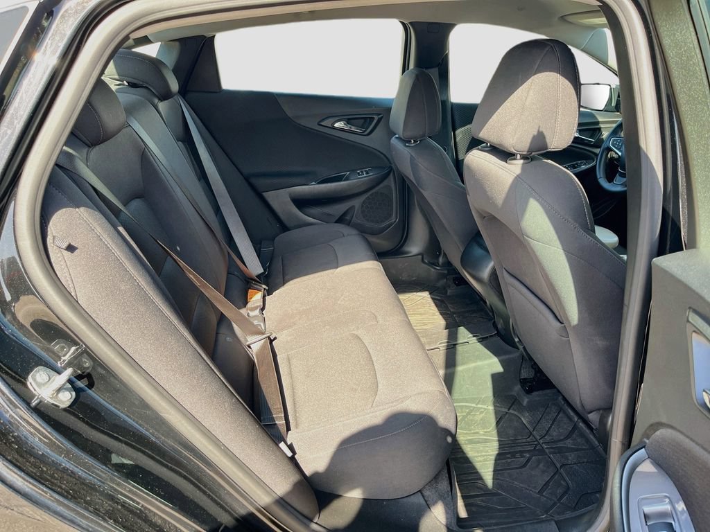 Used 2024 Chevrolet Malibu RS FWD image 26