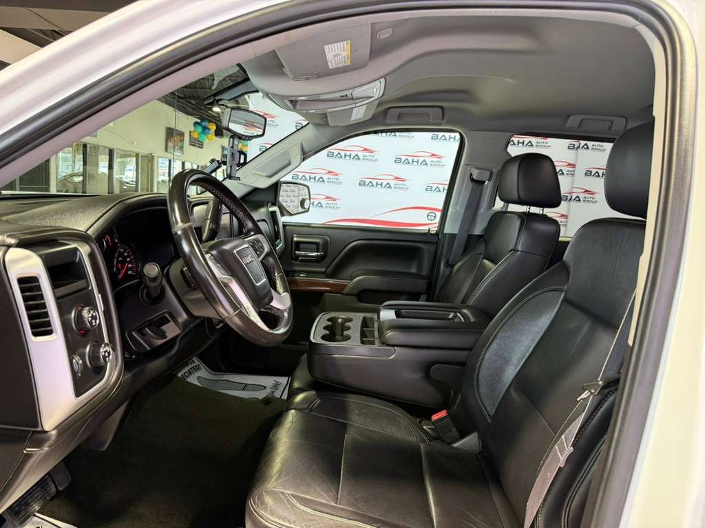 Used 2014 GMC Sierra 1500 SLE image 30