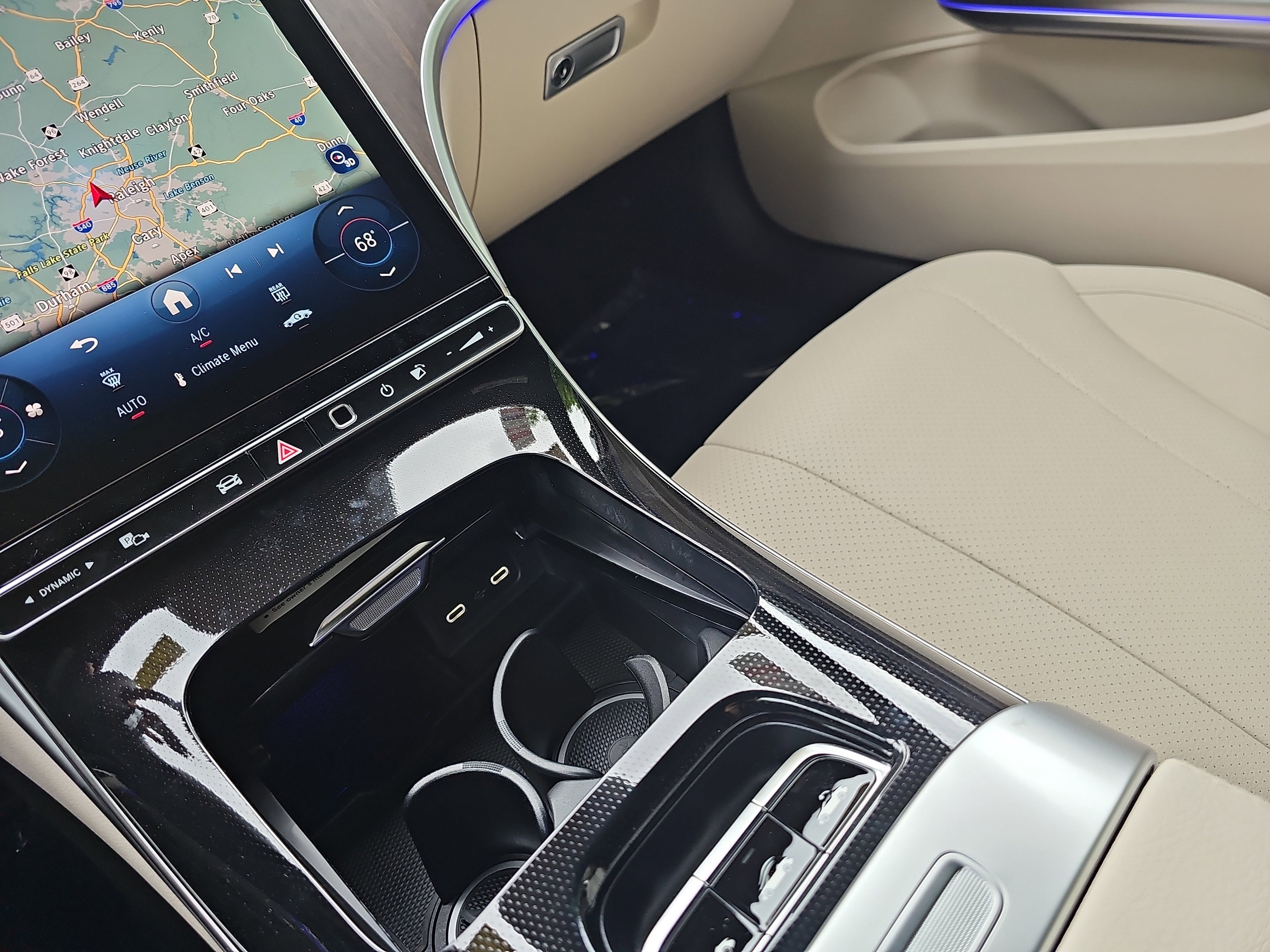 New 2026 Mercedes-Benz CLE 300 4MATIC Cabriolet image 27