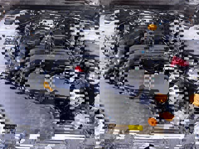 Used 2018 Subaru Forester 2.5i w/ Alloy Wheel Package image 15