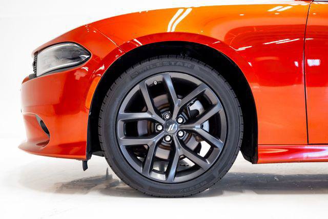 Certified 2022 Dodge Charger GT w/ Blacktop Package RWD image 29