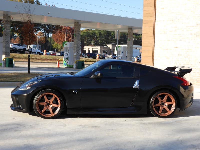 Used 2016 Nissan 370Z Coupe image 10