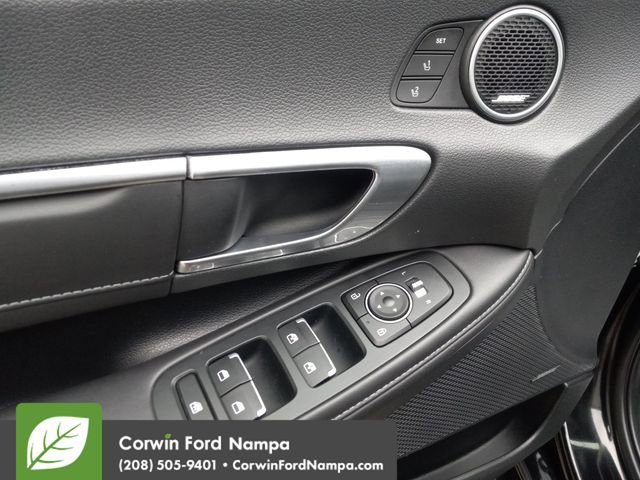 Used 2022 Hyundai Sonata Limited image 11