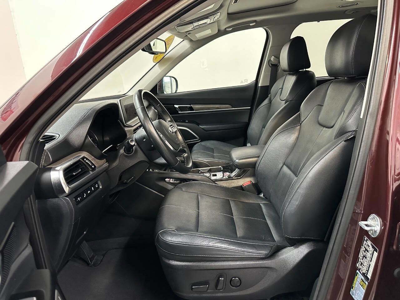 Used 2020 Kia Telluride EX w/ Towing Package image 9