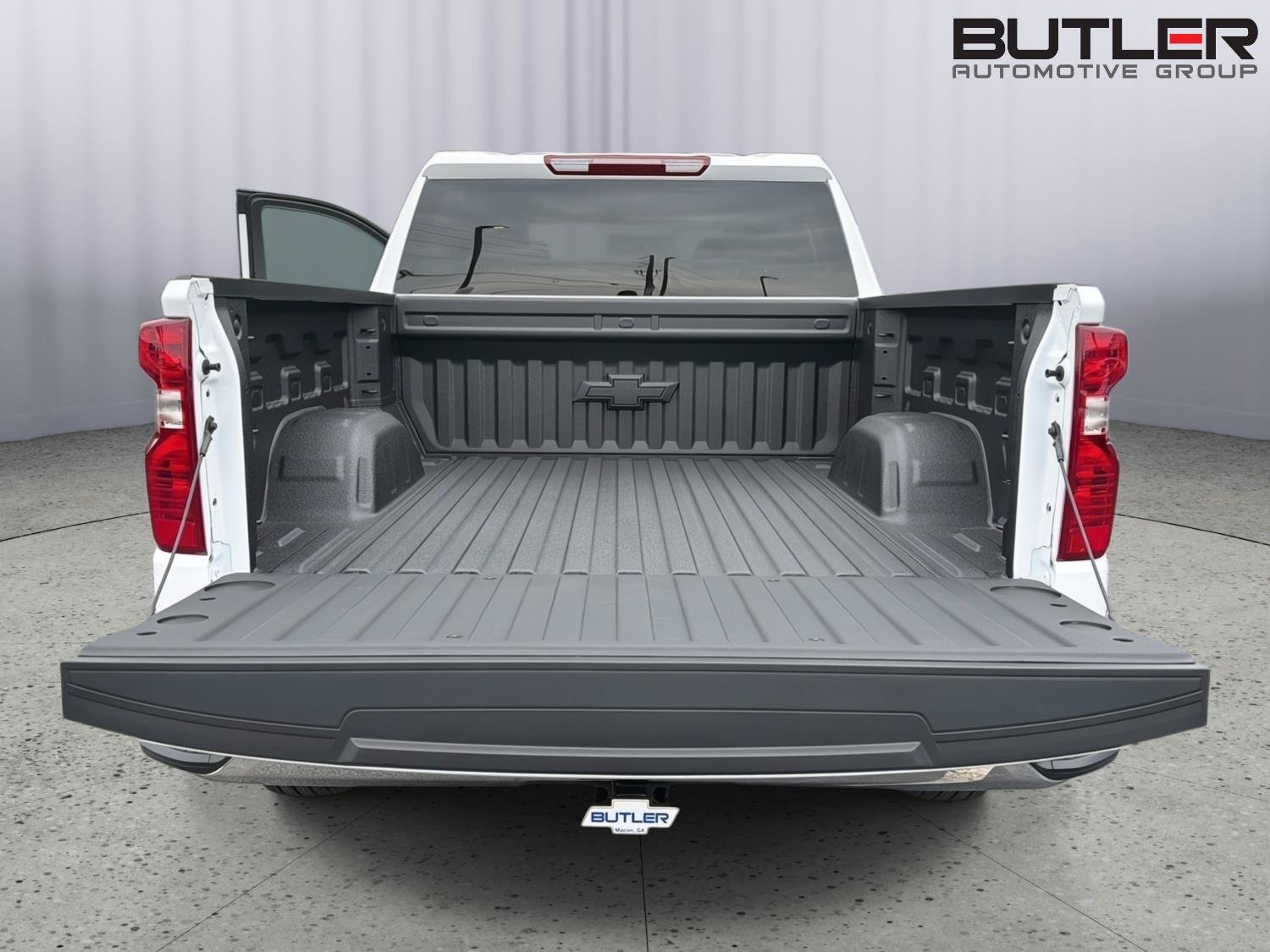 New 2026 Chevrolet Silverado 1500 LT w/ Protection Package AWD/4WD image 33